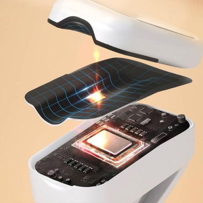 Omron™ wprowadza nowy nieinwazyjny glukometr — pomiar poziomu cukru bez bólu i bez igieł!